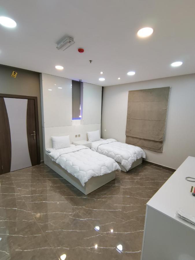 Marina H Hotel