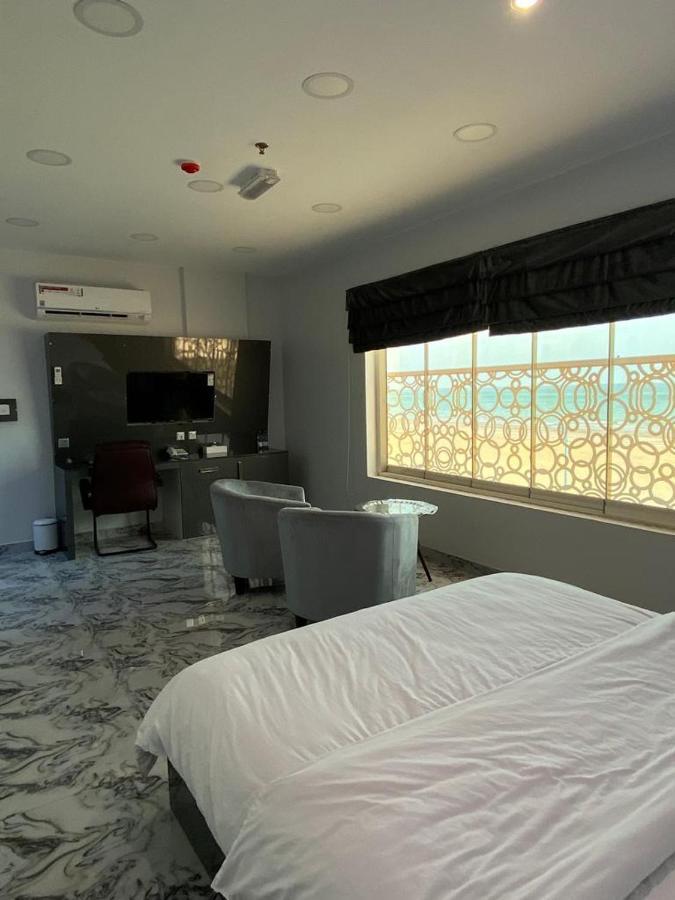Marina H 2* Sohar
