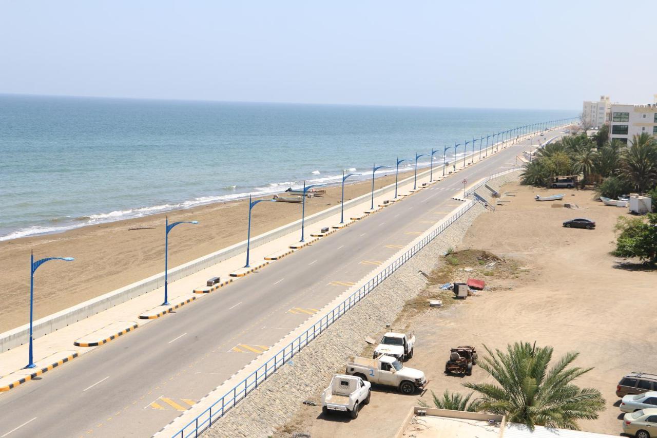 Marina H 2* Sohar