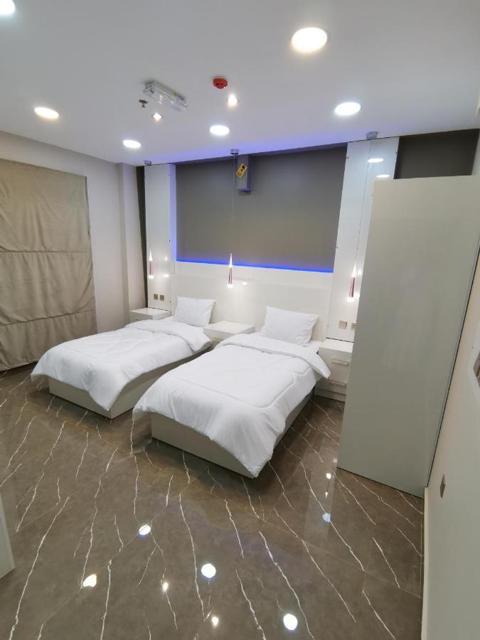 Marina H 2* Sohar