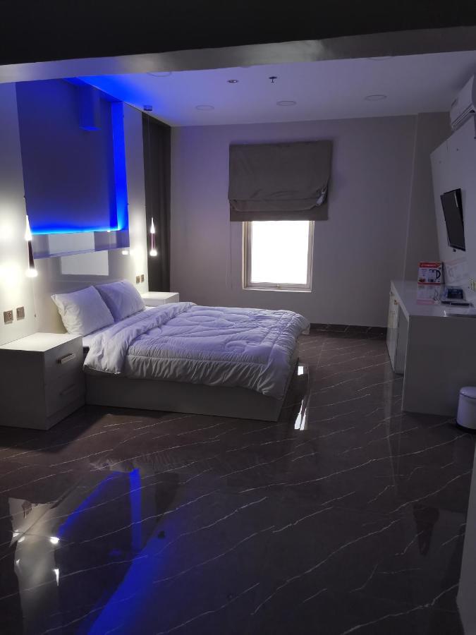 Marina H Hotel Sohar