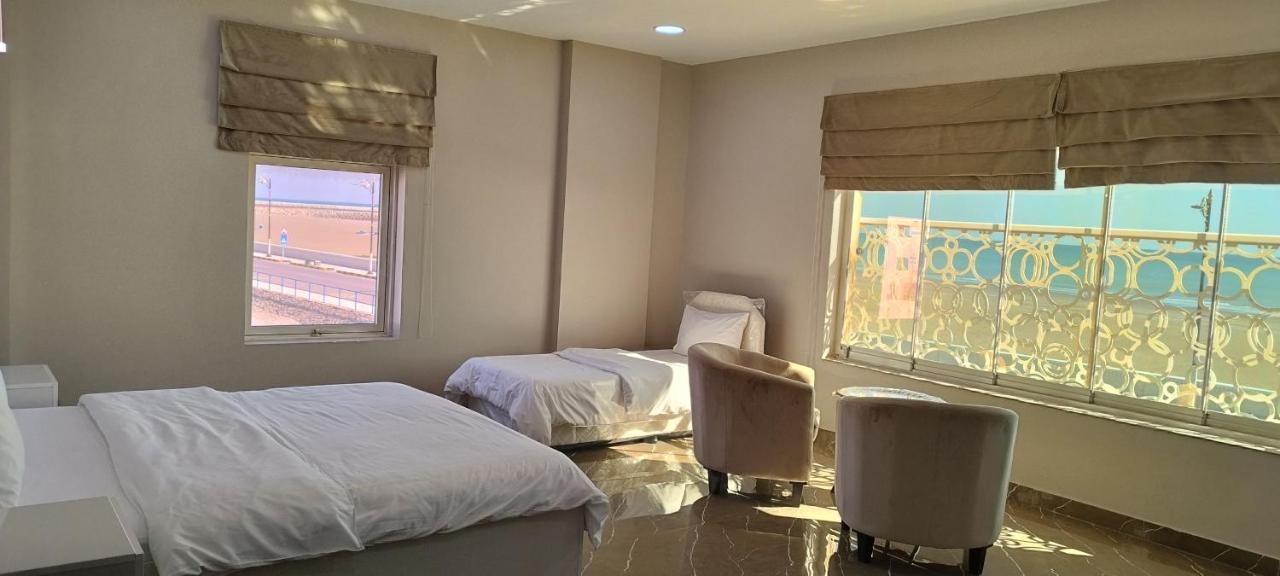 Hotel Marina H Sohar