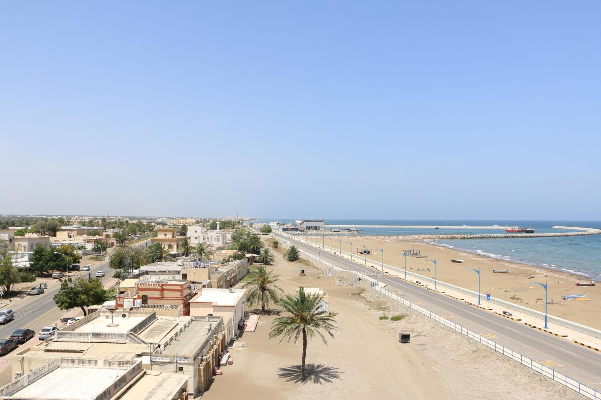 Hotel Marina H