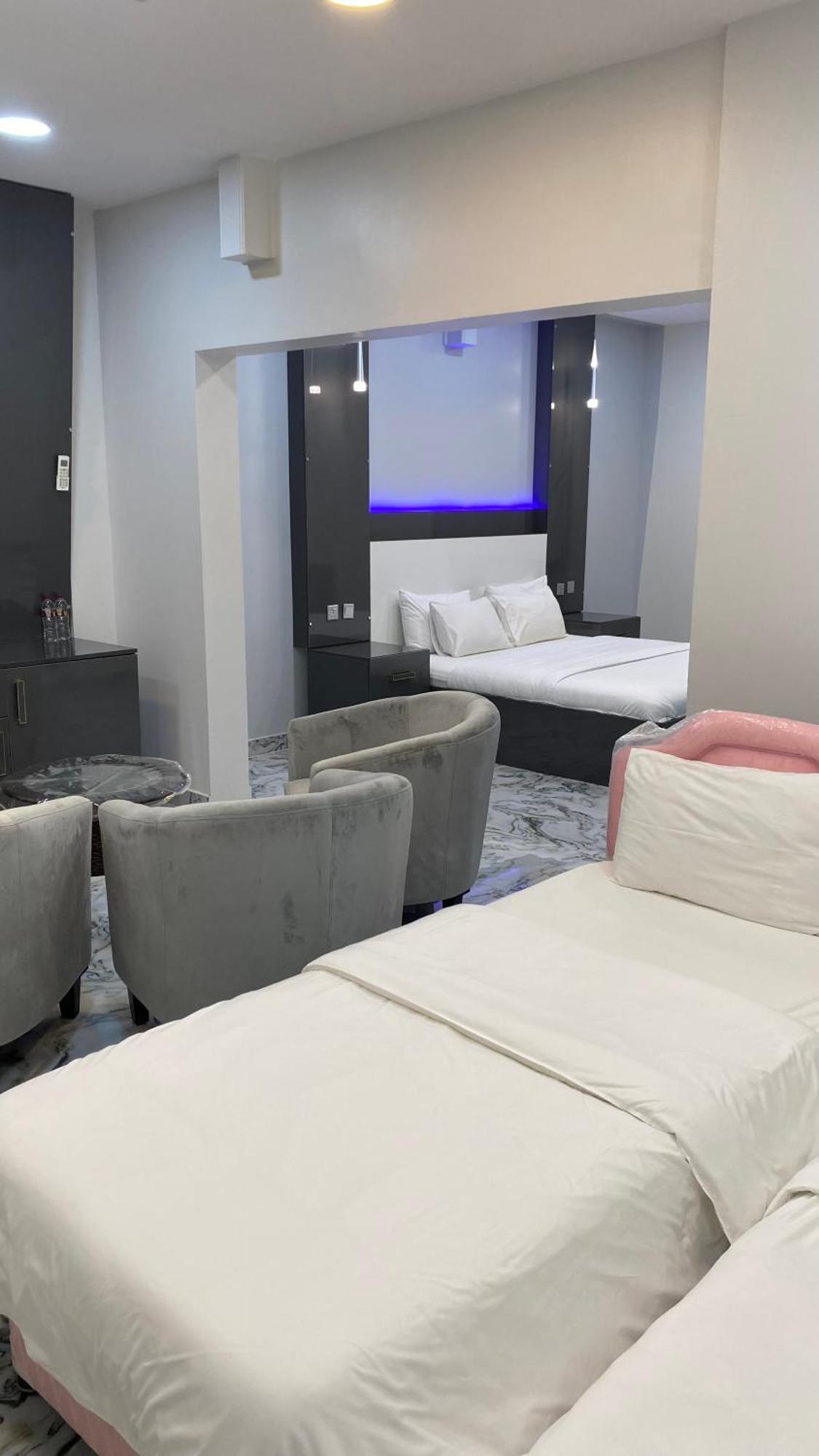 Marina H Hotel Sohar