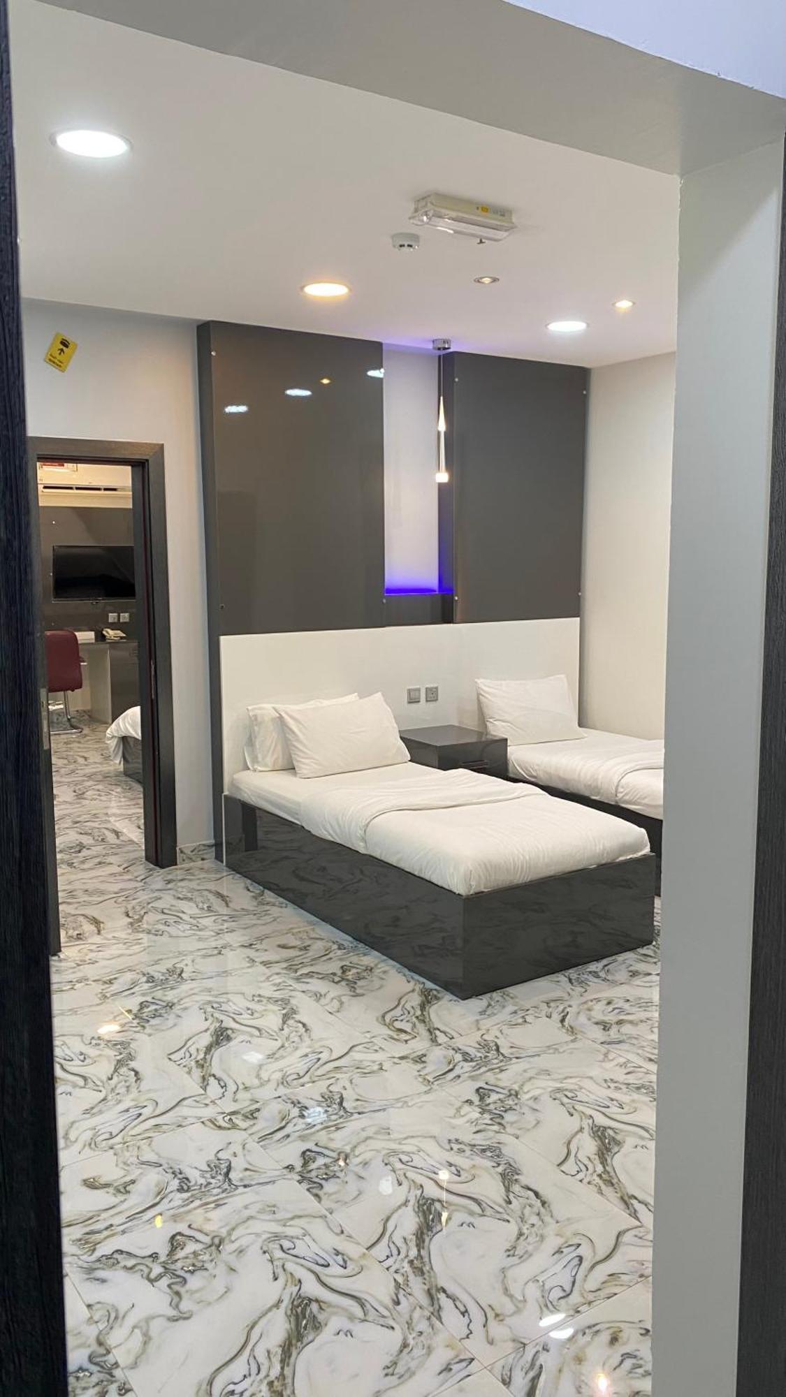 Marina H Hotel Sohar