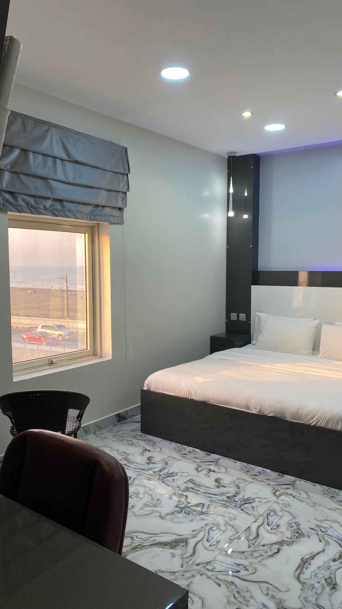 Marina H Hotel